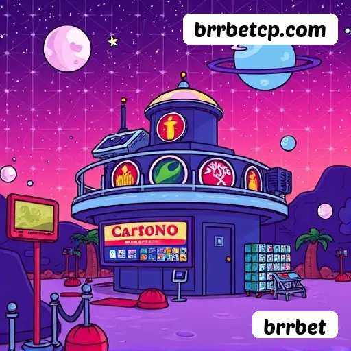 Requisitos sistema brrbet APK Android