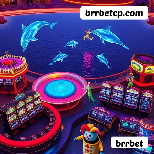 Vantagens APK mobile brrbet Brasil