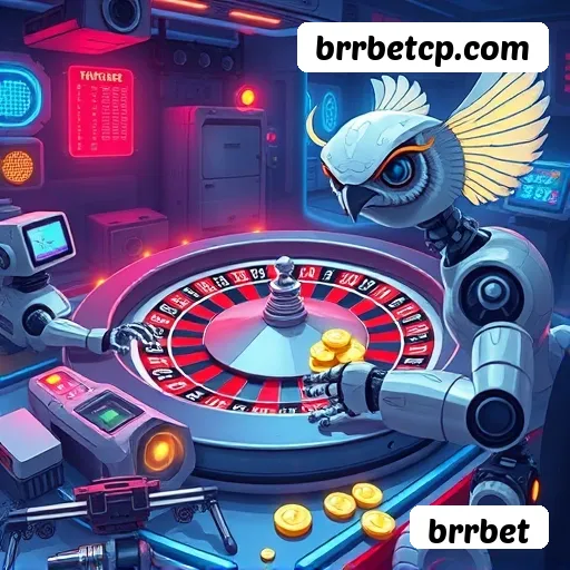 brrbet App Mobile iOS Android Brasil