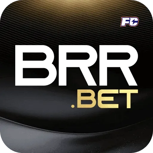 brrbet logo