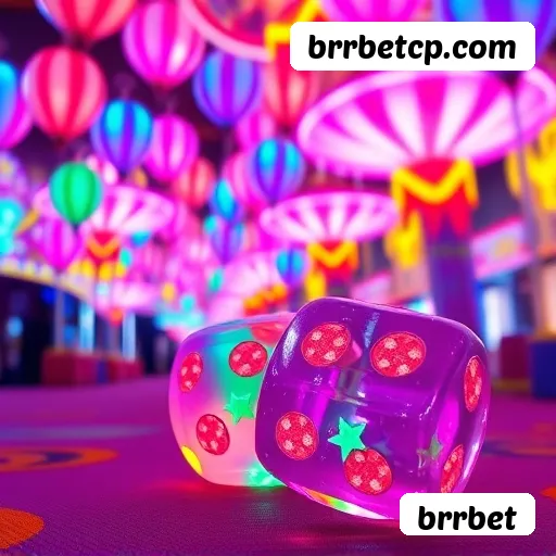 Roleta ao vivo brrbet