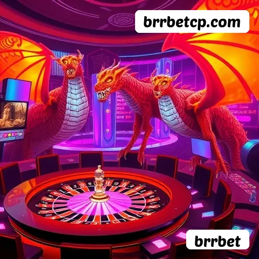 Segurança Certificada brrbet Licença Curaçao