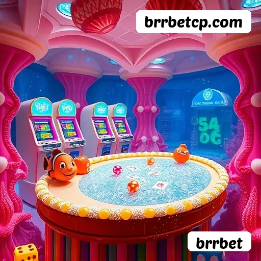 2.800+ Jogos Certificados brrbet